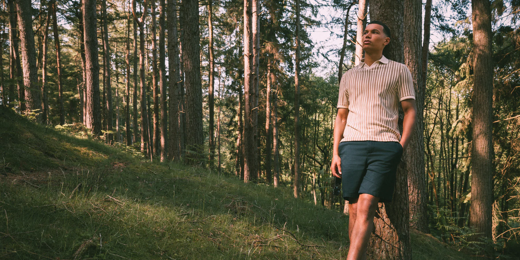 Modern Menswear, Scandinavian Soul